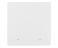 Sonoff Smart dotykowy przełącznik ścienny ZBM5-2C-86W (2-kanałowy) - 1489955 - zdjęcie 3